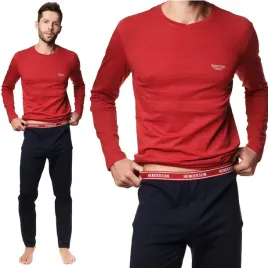 pizama-meska-henderson-mind-39240-22-xl