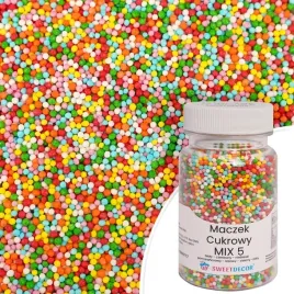 posypka-cukrowa-maczek-kolorowy-mix-5-sweet-decor-75-g