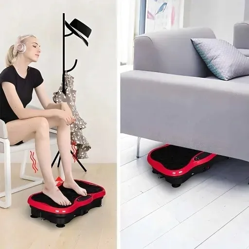 platforma-wibracyjna-wibrujaca-vibro-slim-stan-nowy