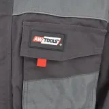 awtools-spodnie-robocze-xxl-stan-nowy-kolor-szary
