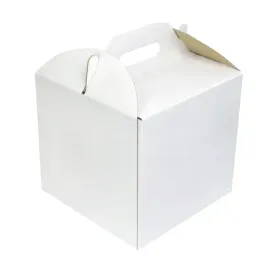 pudelko-na-tort-wysokie-biale-sweet-decor-26-x-26-x-25-cm