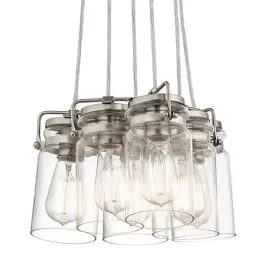 zwisajaca-lampa-brinley-kl-brinley6-ni-kichler-szklana-przezroczysta-nikiel