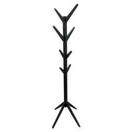 wieszak-na-ubrania-tree-czarny-8-haczykow-64-x-64-x-1775-cm