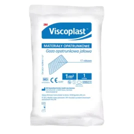 viscoplast-gaza-opatrunkowa-jalowa-1m-1-sztuka