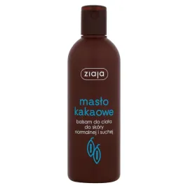 ziaja-maslo-kakaowe-balsam-do-ciala-cera-normalna-i-sucha-300ml