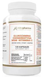 altopharma-glukozamina-chondroityna-msm-witamina-c-120-kapsulek