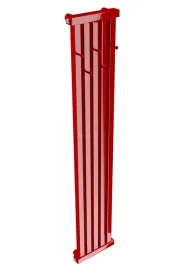 grzejnik-dekoracyjny-z-wieszakami-radiator-hook-160x32-czerwony-polysk