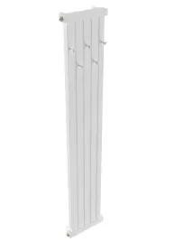 grzejnik-dekoracyjny-z-wieszakami-radiator-hook-160x32-bialy-mat-struktura