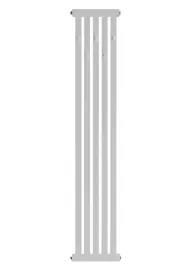grzejnik-dekoracyjny-z-wieszakami-radiator-hook-180x32-bialy