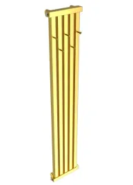 grzejnik-dekoracyjny-z-wieszakami-radiator-hook-120x32-zloty