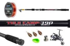 zestaw-karpiowy-telecarp-39m-3lbs-carp-5000-wolny-bieg-zylka-method