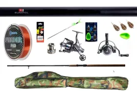 zestaw-method-feeder-duo-2x-wedka-39m-60-120g-2x-kolowrotek-wolny-bieg