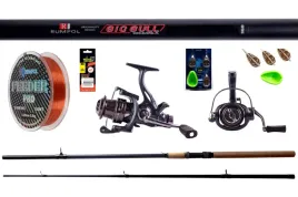 zestaw-method-feeder-duo-2x-wedka-36m-100-180g-2x-kolowrotek-wolny-bieg