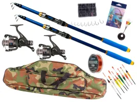zestaw-wedkarski-splawikowy-2x-wedka-aqua-36m-2x-kolowrotek-dodatki