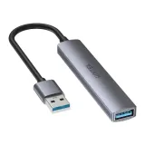 unitek-hub-usb-a-1xusb-a-5-gbps-3xusb-a-2-0-alu-kod-producenta-4894160050090