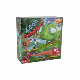 dumel-leon-lowca