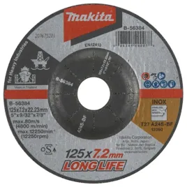 makita-tarcza-do-szlifowania-metalu-stali-125x72-mm