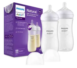 avent-zestaw-butelek-antykolkowa-natural-response-scy906-330-ml-smoczek-3m