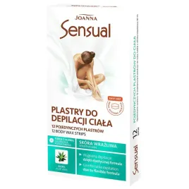 joanna-sensual-plastry-do-depilacji-nog-i-ciala-z-aloesem-12-sztuk