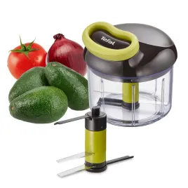 multizerkleinerer-tefal-k13204-czarny-zielony-pojemnosc-900ml