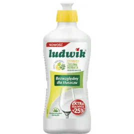 ludwik-plyn-do-mycia-naczyn-cytrusy-i-zielona-herbata-450ml
