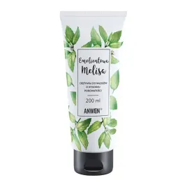 anwen-emolientowa-melisa-odzywka-do-wlosow-wysokoporowatych-200ml