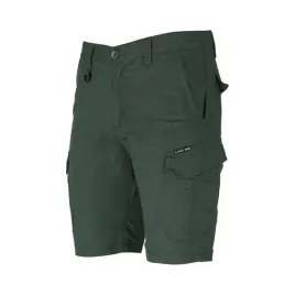 spodenki-krotkie-robocze-meskie-slim-fit-zielone-rozmiar-3xl-lahti-pro