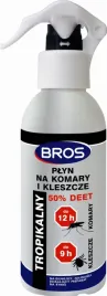 plyn-na-komary-i-kleszcze-bros-50percent-deet-dziala-do-12h-tropikalny-130ml