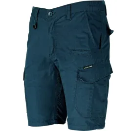 spodenki-krotkie-robocze-meskie-slim-fit-granatowe-rip-stop-2xl-lahti-pro