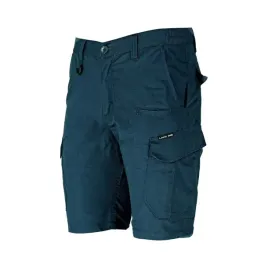 spodenki-krotkie-szorty-robocze-granatowe-slim-fit-lahti-pro-l