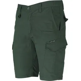 spodenki-krotkie-robocze-meskie-slim-fit-zielone-rozmiar-2xl-lahti-pro