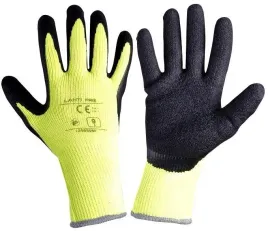 rekawice-ocieplane-zolte-poliester-lateks-l250511-11-xxl-ce-lahti-pro