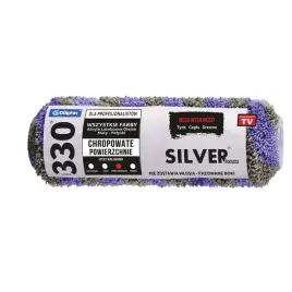 walek-silver-sr25w20-blue-dolphin-seria-330-chropowate-powierzchnie