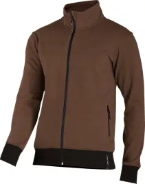bluza-z-suwakiem-brazowa-xl-ce-lahti