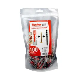 fischer-polybag-kolki-duopower-8x40-wkrety-5x50-wiertlo-fi-8mm