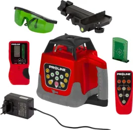 laser-rotacyjny-samopoziomujacy-zielony-do-500m-ce-proline