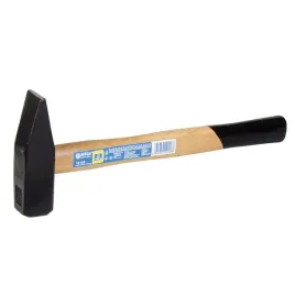 mlotek-slusarski-z-trzonkiem-drewnianym-400g