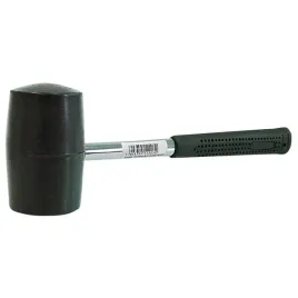 mlotek-gumowy-pobijak-450g-fi-55mm-rekojesc-metal-guma