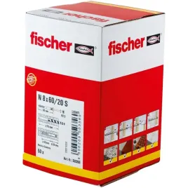 fischer-kolek-wbijany-n-8x60-20-s-z-lbem-wpuszczanym-gvz-50szt