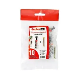 fischer-kolek-z-wkretem-do-plyt-gk-duoblade-4-5x40-mm-po-10szt