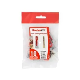 kolki-uniwersalne-10x50mm-wkrety-6x60mm-po-10szt-fischer