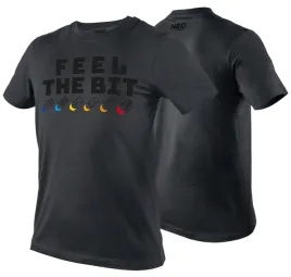 t-shirt-z-nadrukiem-feel-the-bit-xl
