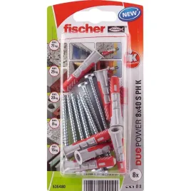 kolek-uniwersalny-wkrety-fischer-duopower-8-x-40-mm-8-szt