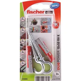 fischer-kolek-uniwersalny-duopower-10x50-rh-hak-sufit-2szt