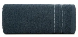 recznik-50x90-granatowy-ze-stebnowana-bordiura