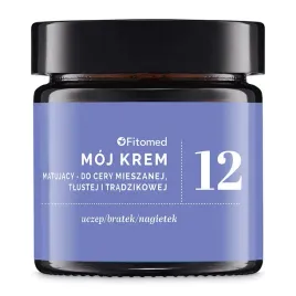 fitomed-moj-krem-nr12-do-cery-mieszanej-tlustej-i-tradzikowej-55g