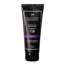 glantier-728-meski-krem-do-rak-w-tubie-75-ml