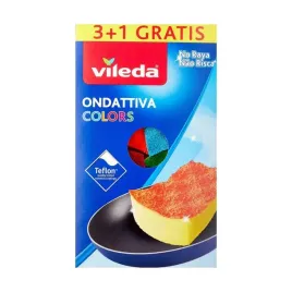 vileda-zmywak-pur-active-colors-4-szt