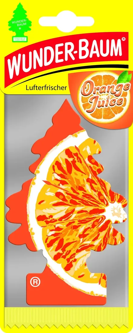 wunder-baum-choinka-orange-juice-5g