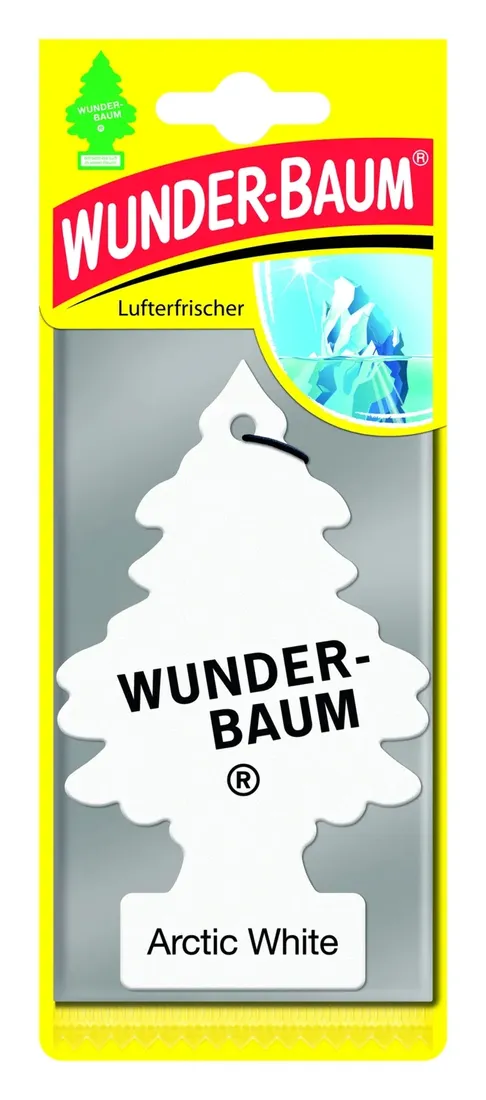 wunder-baum-choinka-arctic-white-5g